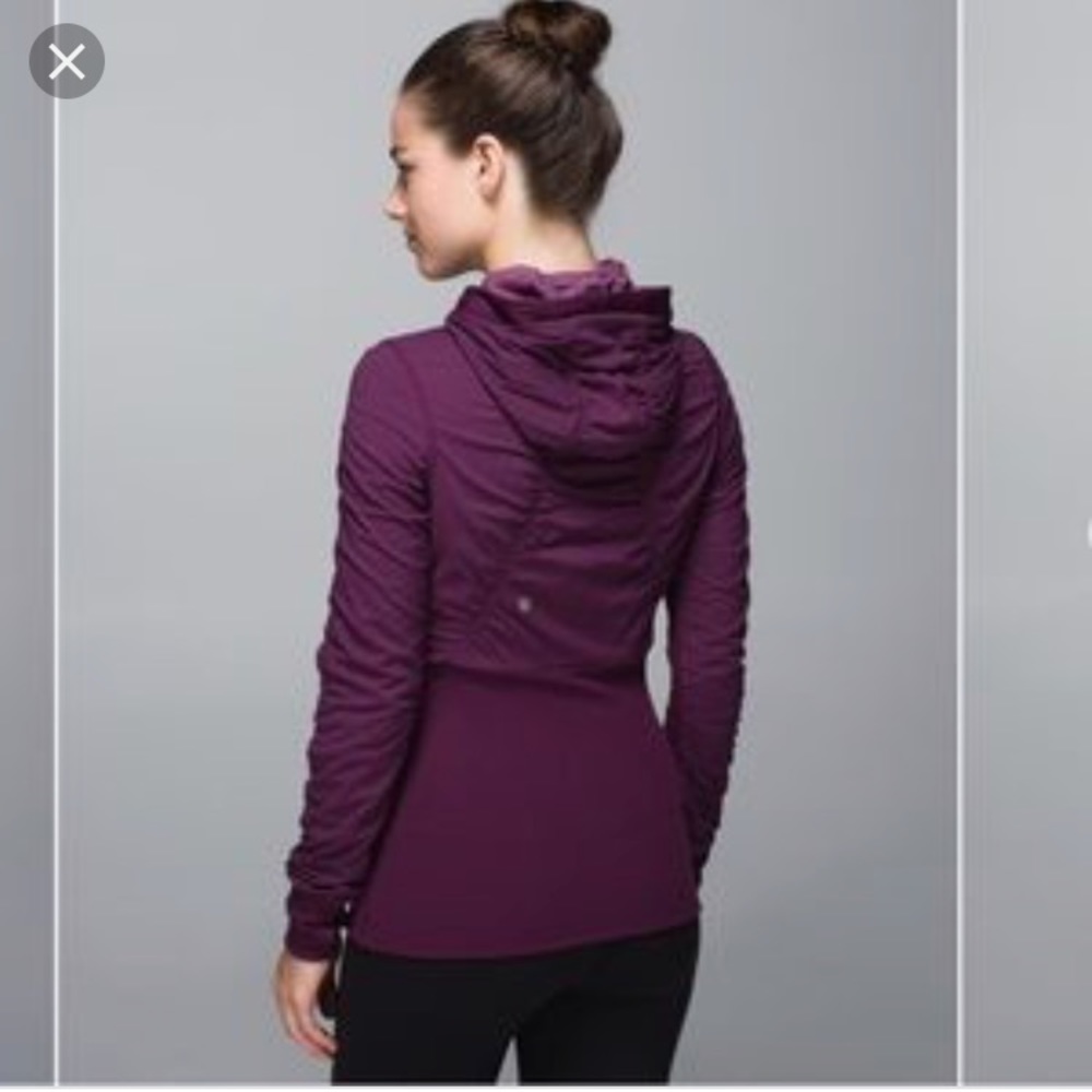 Dance Studio Jacket